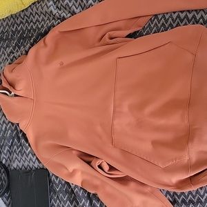Addidas hoodie Large